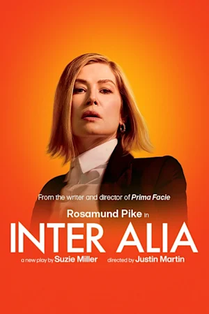 Inter Alia tickets