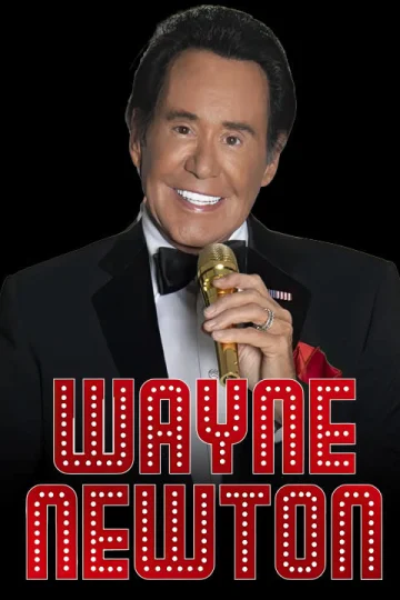 Wayne Newton Tickets