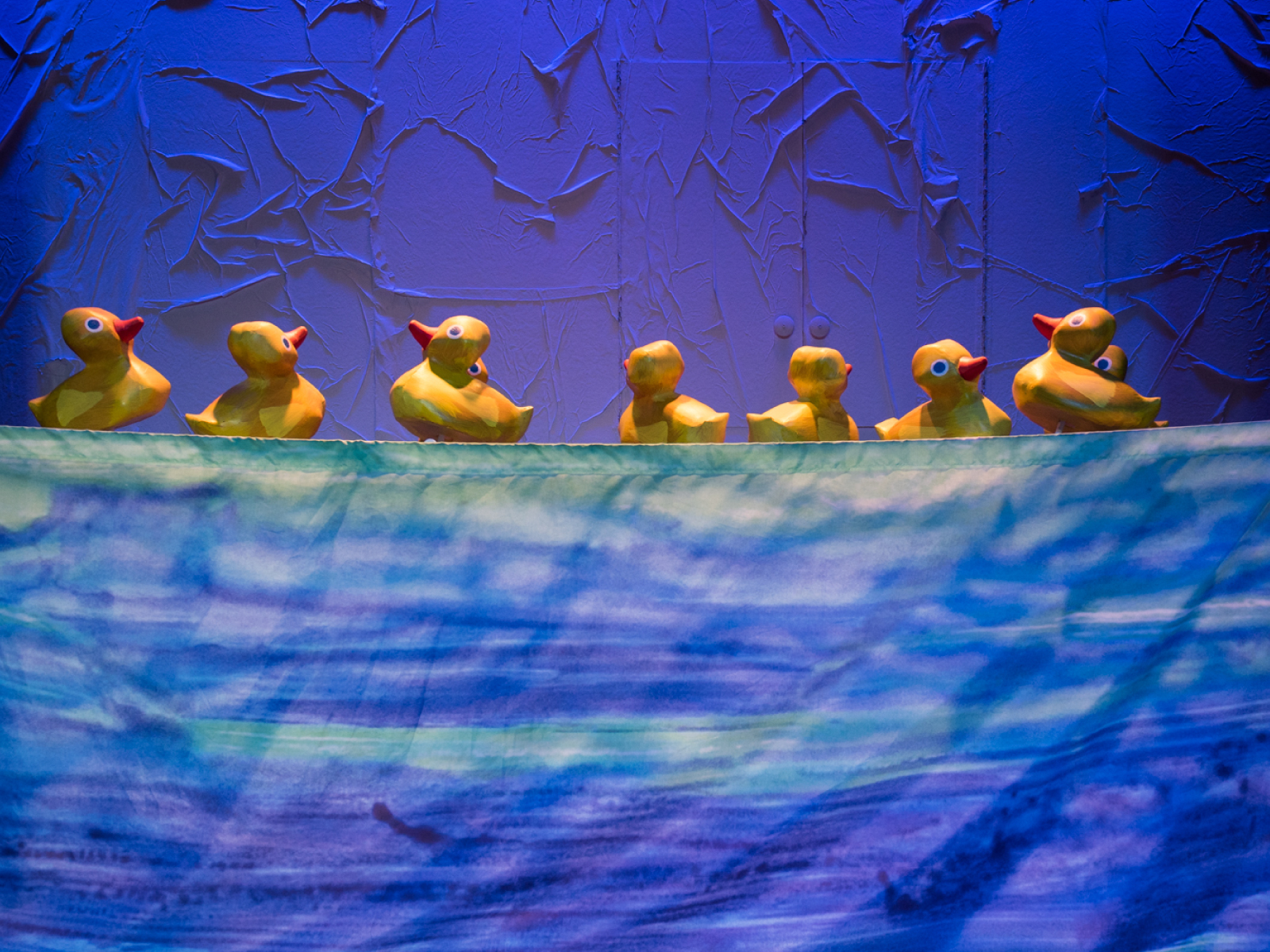 The Very Hungry Caterpillar Show: What to expect - 3