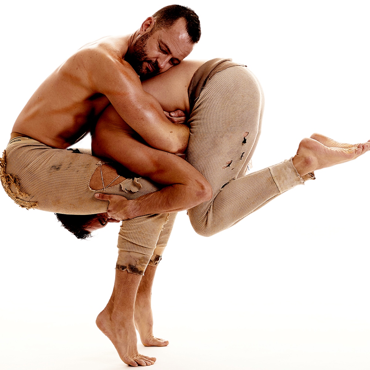 Generic Male: Just What We Need, Another Show About Men: What to expect - 2