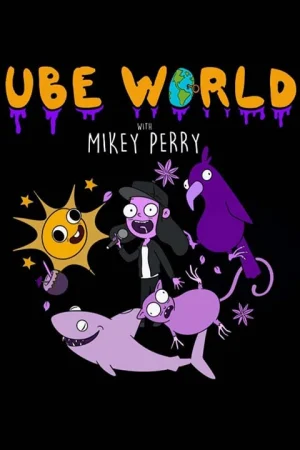 Ube World (Holiday Edition) Tickets