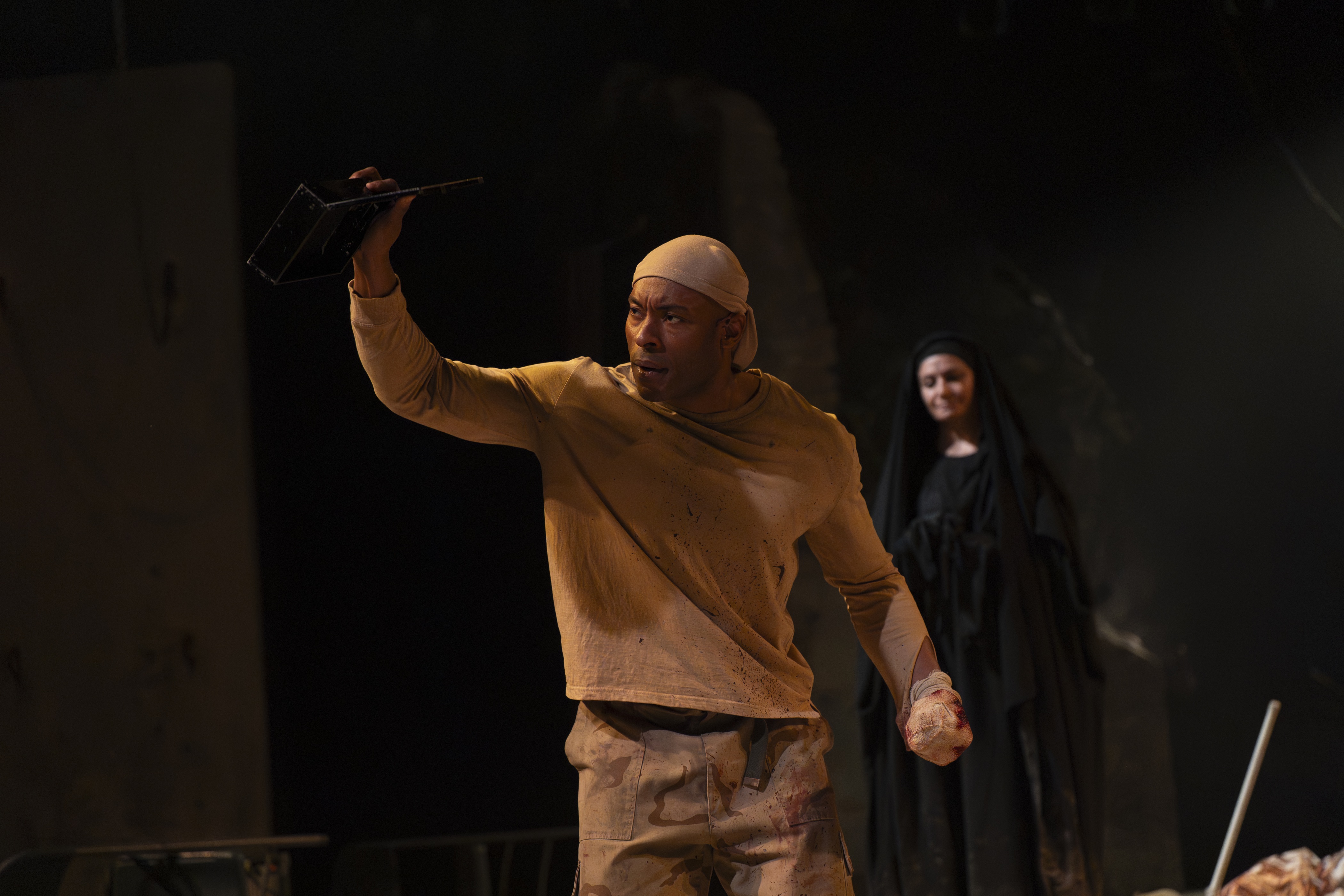 Bengal Tiger at the Baghdad Zoo: What to expect - 3