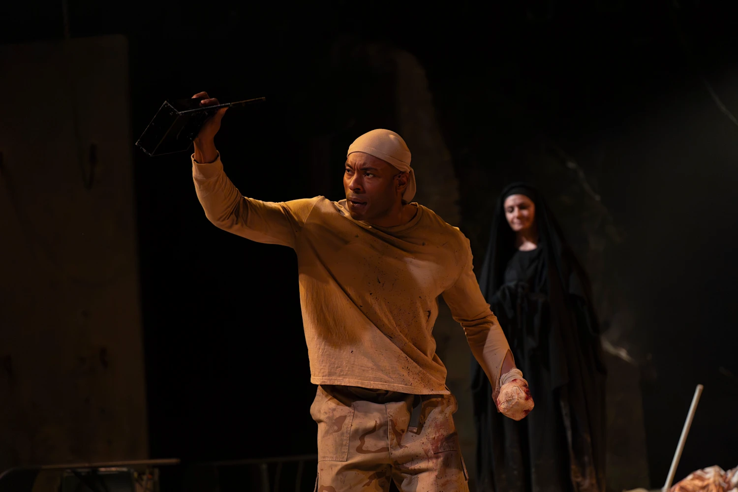 Bengal Tiger at the Baghdad Zoo: What to expect - 3