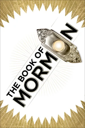 The Book of Mormon on Broadway Tickets