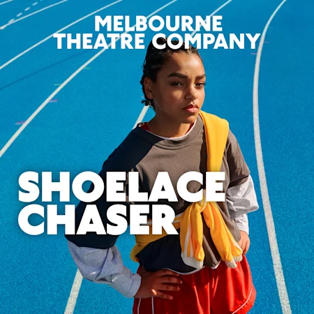 Shoelace Chaser