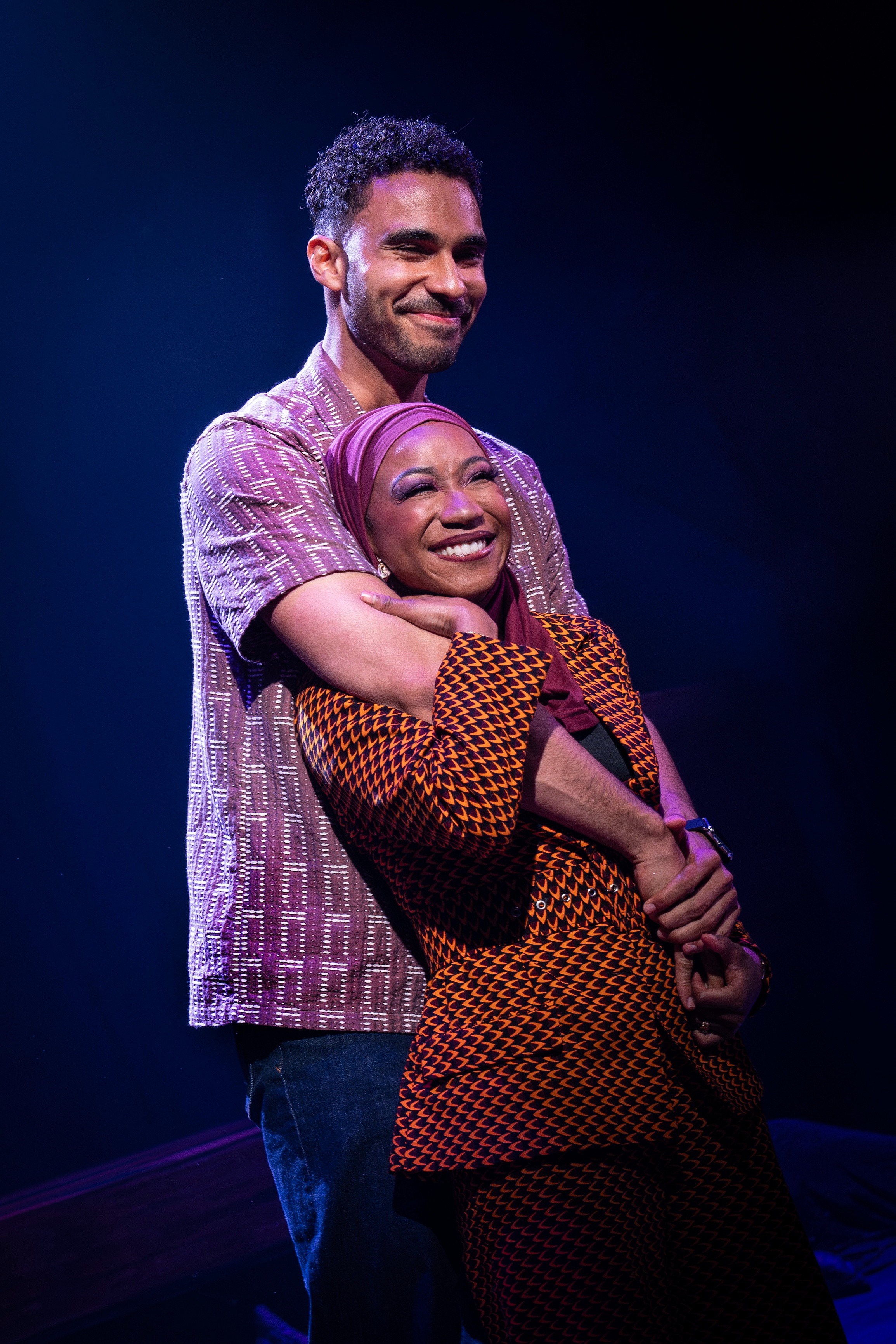 Goddess: What to expect - 5