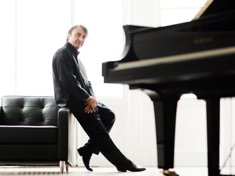 The Chamber Music Society of Lincoln Center: Rachmaninoff: The Pianist - NYC: What to expect - 2