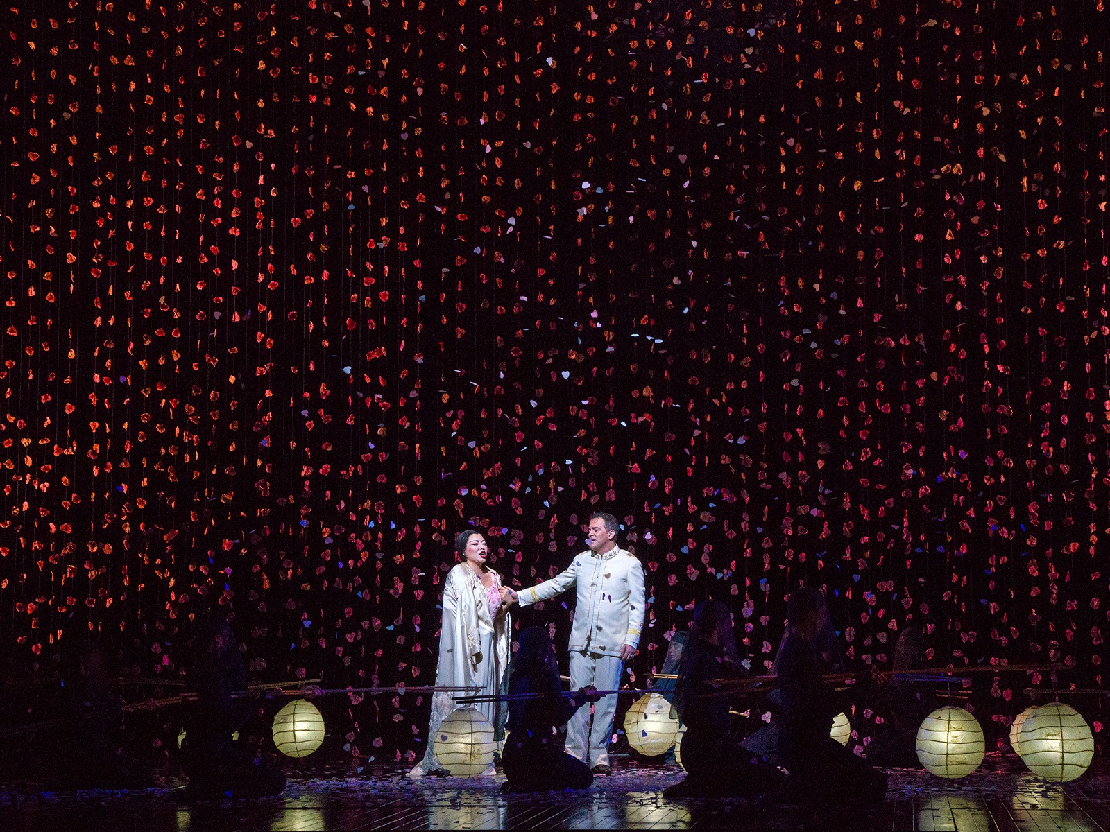 Madama Butterfly: What to expect - 3