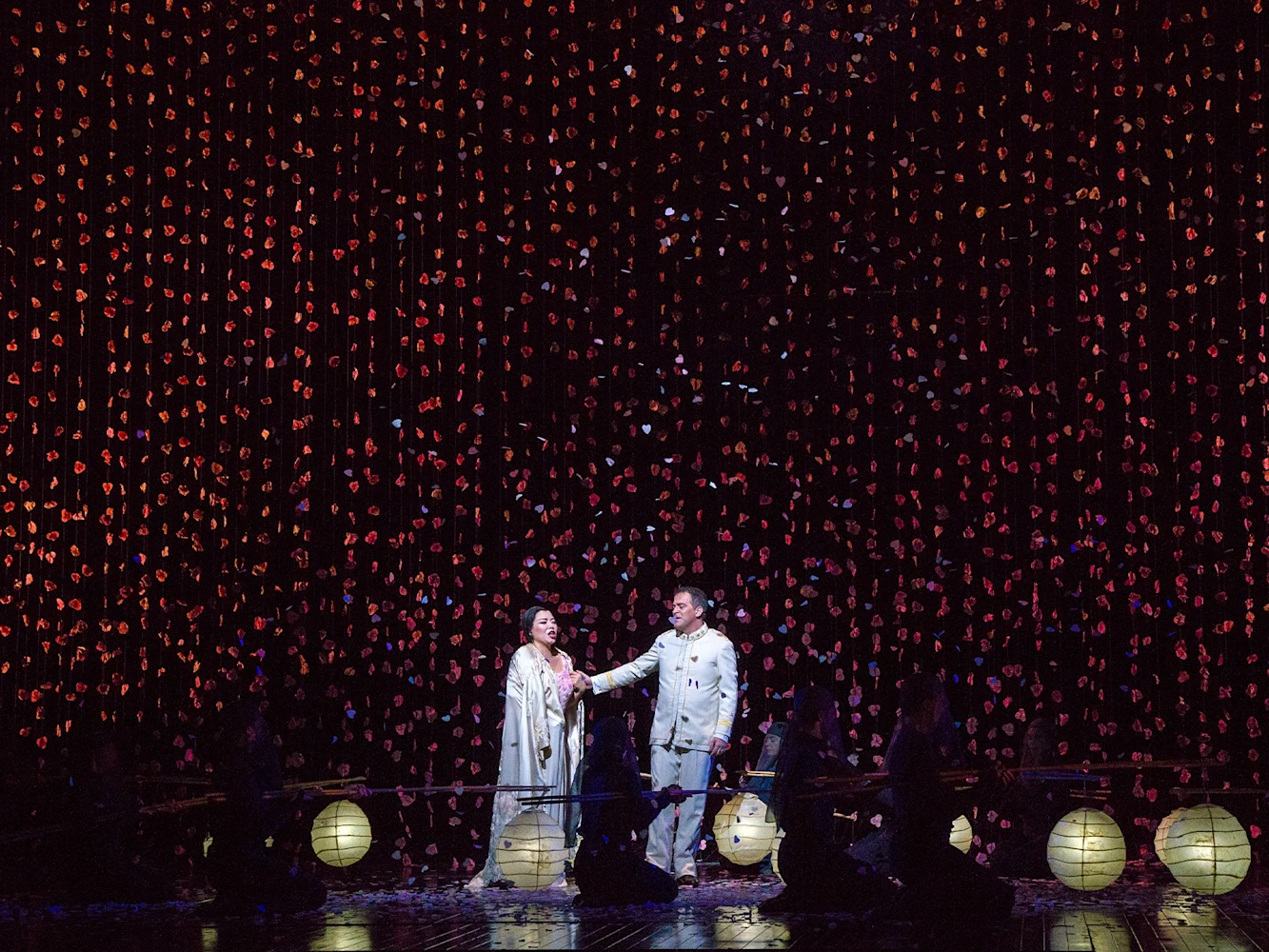 Madama Butterfly: What to expect - 3