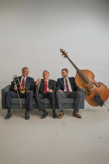 ALPHA RHYTHM KINGS Tickets