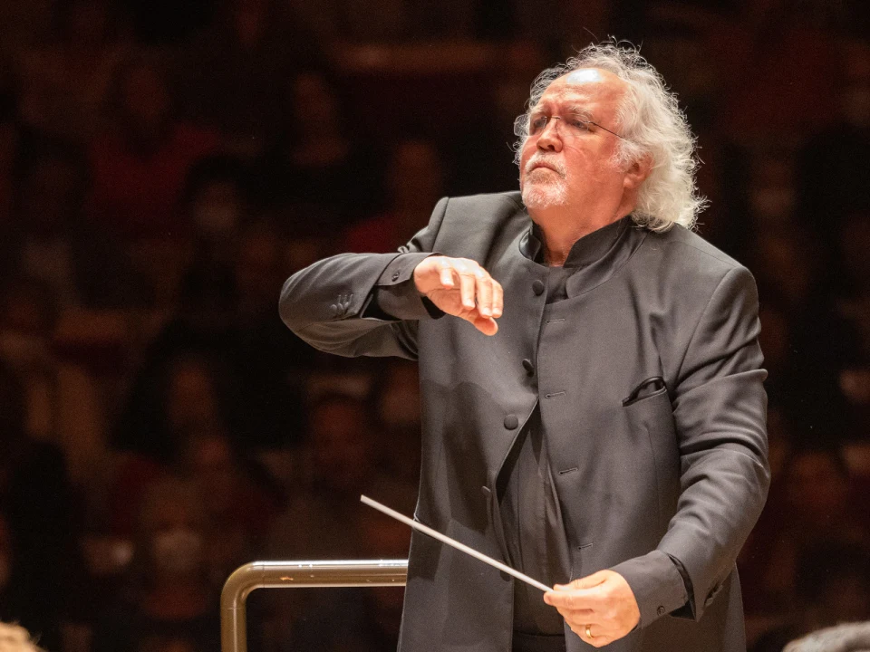 Donald Runnicles conducts Mahler’s Fourth Symphony: What to expect - 1