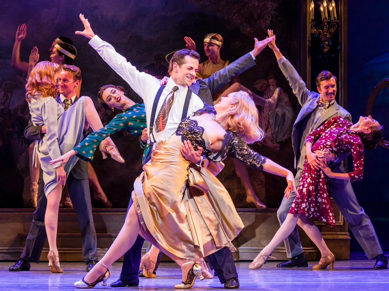 An American In Paris at Theatre Royal Sydney : What to expect - 9