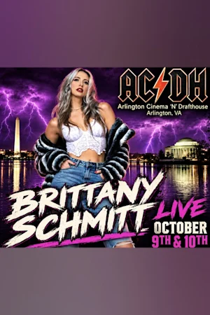 Brittany Schmitt tickets