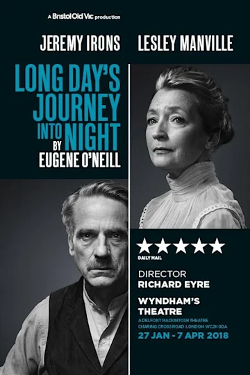 Spring Ticket Event - Long Day's Journey Into Night Tickets
