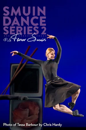 Dance Series 2 – P.S. Forever Smuin at Mountain View Center tickets