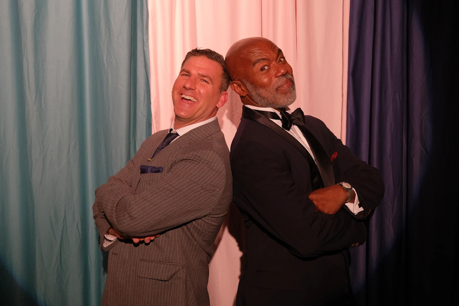 What Passes for Comedy by G.D. Kimble: What to expect - 3