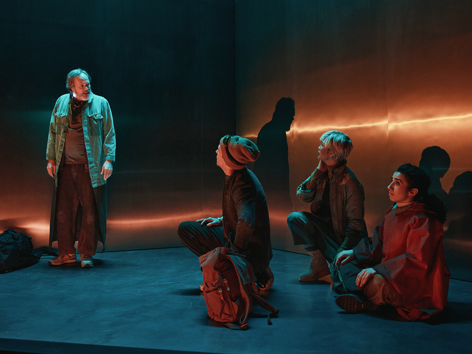 The Antiquities: What to expect - 3