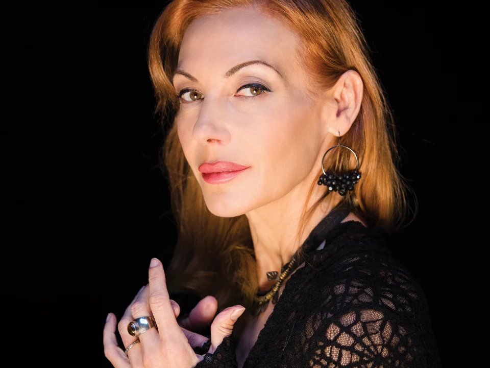 Renée Fleming VOICES: Ute Lemper: What to expect - 1