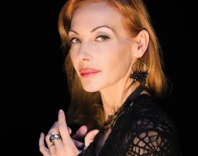 Renée Fleming VOICES: Ute Lemper: What to expect - 1