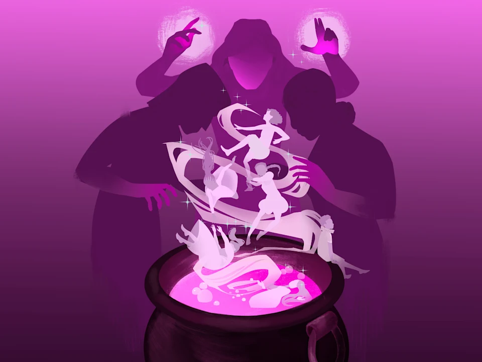 By Any Other Name: What to expect - 1