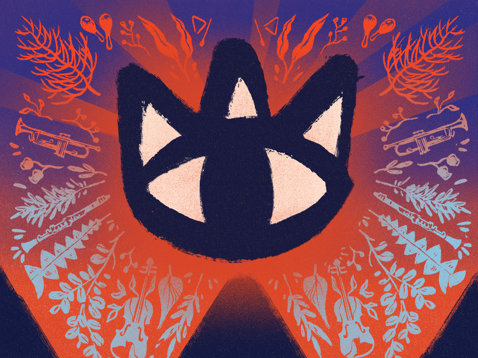 The Cat Empire: What to expect - 1