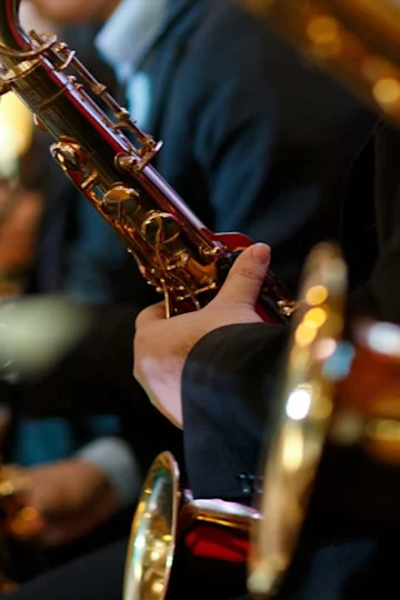 Smithsonian Jazz Masterworks Orchestra presents Aspects of Ellington Tickets