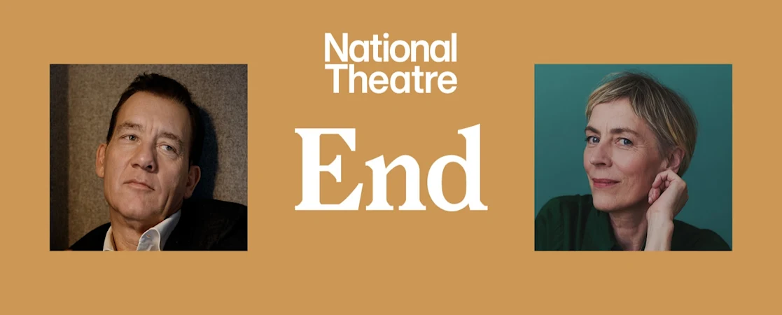 End