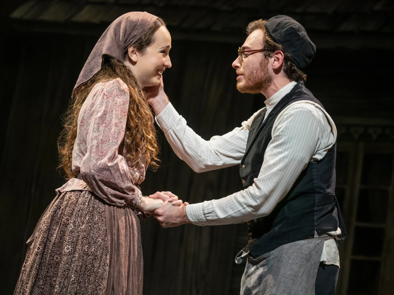 Fiddler on the Roof: What to expect - 3