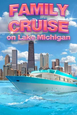 Family Cruise on Lake Michigan | Enjoy Breathtaking Views of the Skyline! Tickets