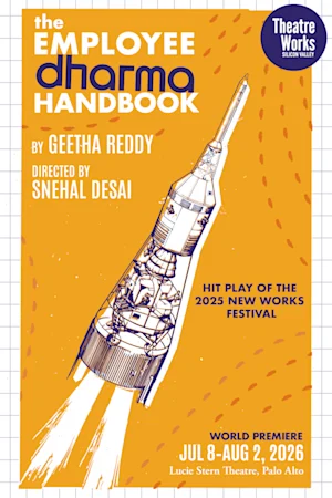 The Employee Dharma Handbook tickets
