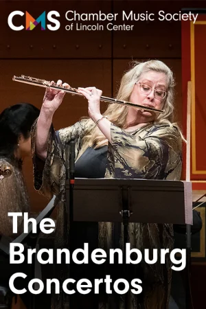 Chamber Music Society of Lincoln Center: The Brandenburg Concertos