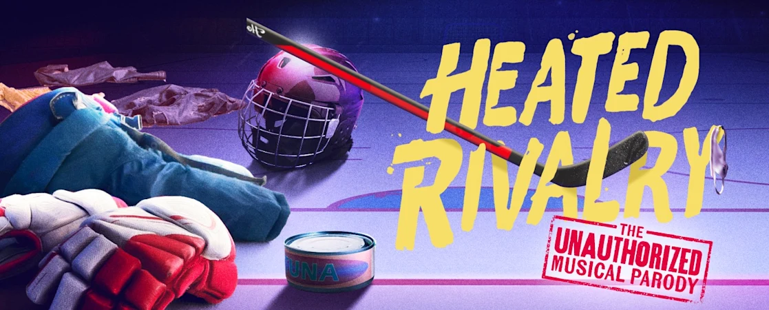 Heated Rivalry: The Unauthorized Musical Parody