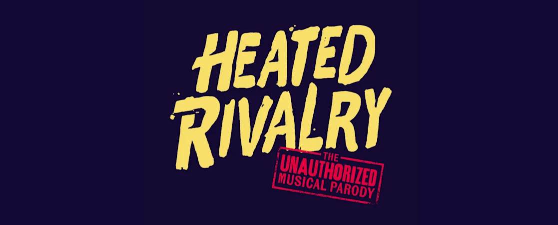 Heated Rivalry: The Unauthorized Musical Parody