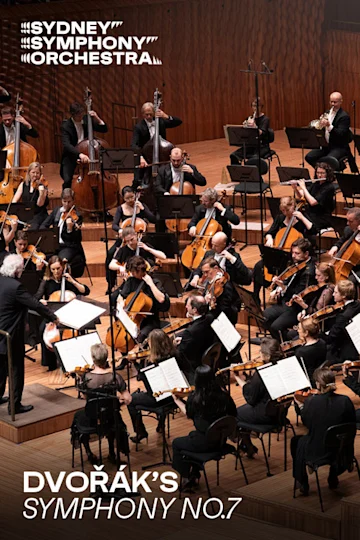 Dvořák’s Symphony No. 7 Tickets