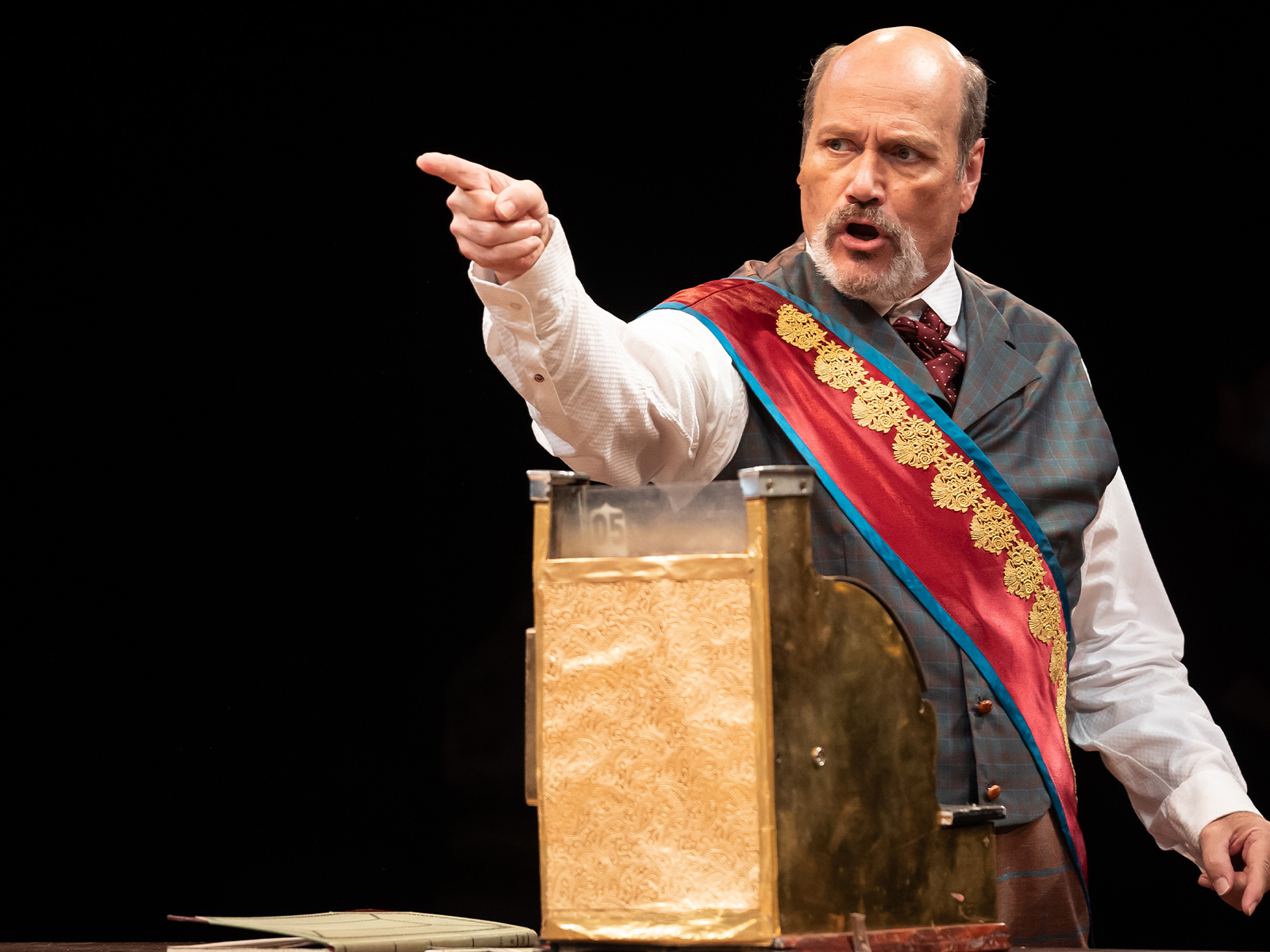 Hello, Dolly!: What to expect - 4