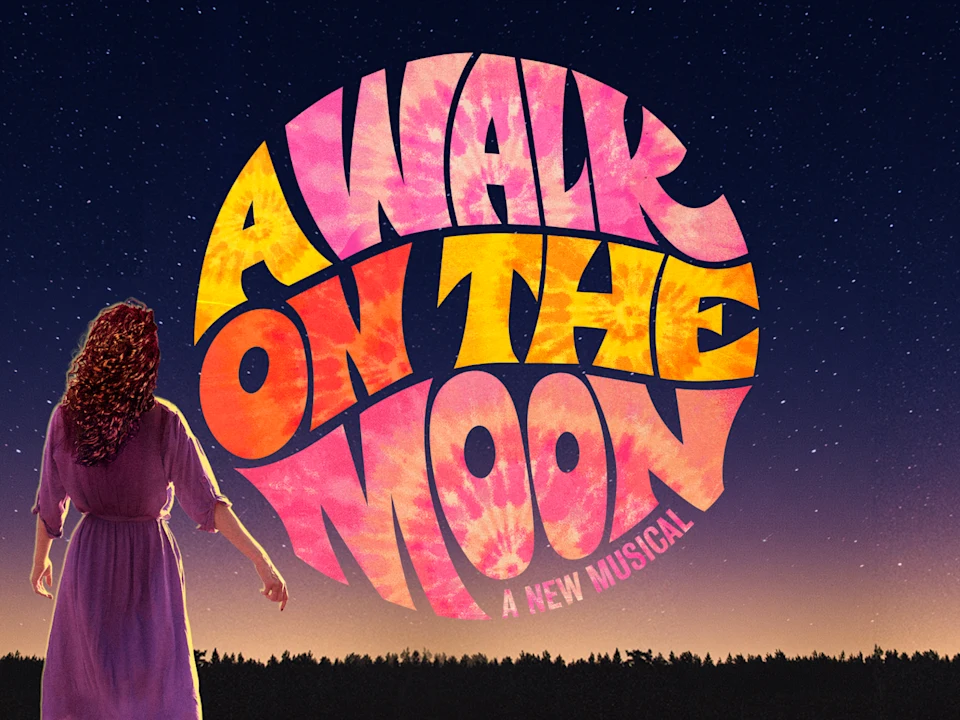 A Walk on the Moon: What to expect - 1