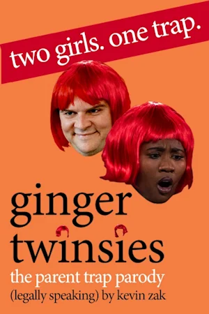 Ginger Twinsies Tickets
