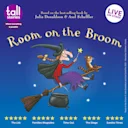 Room on the Broom Live On Stage