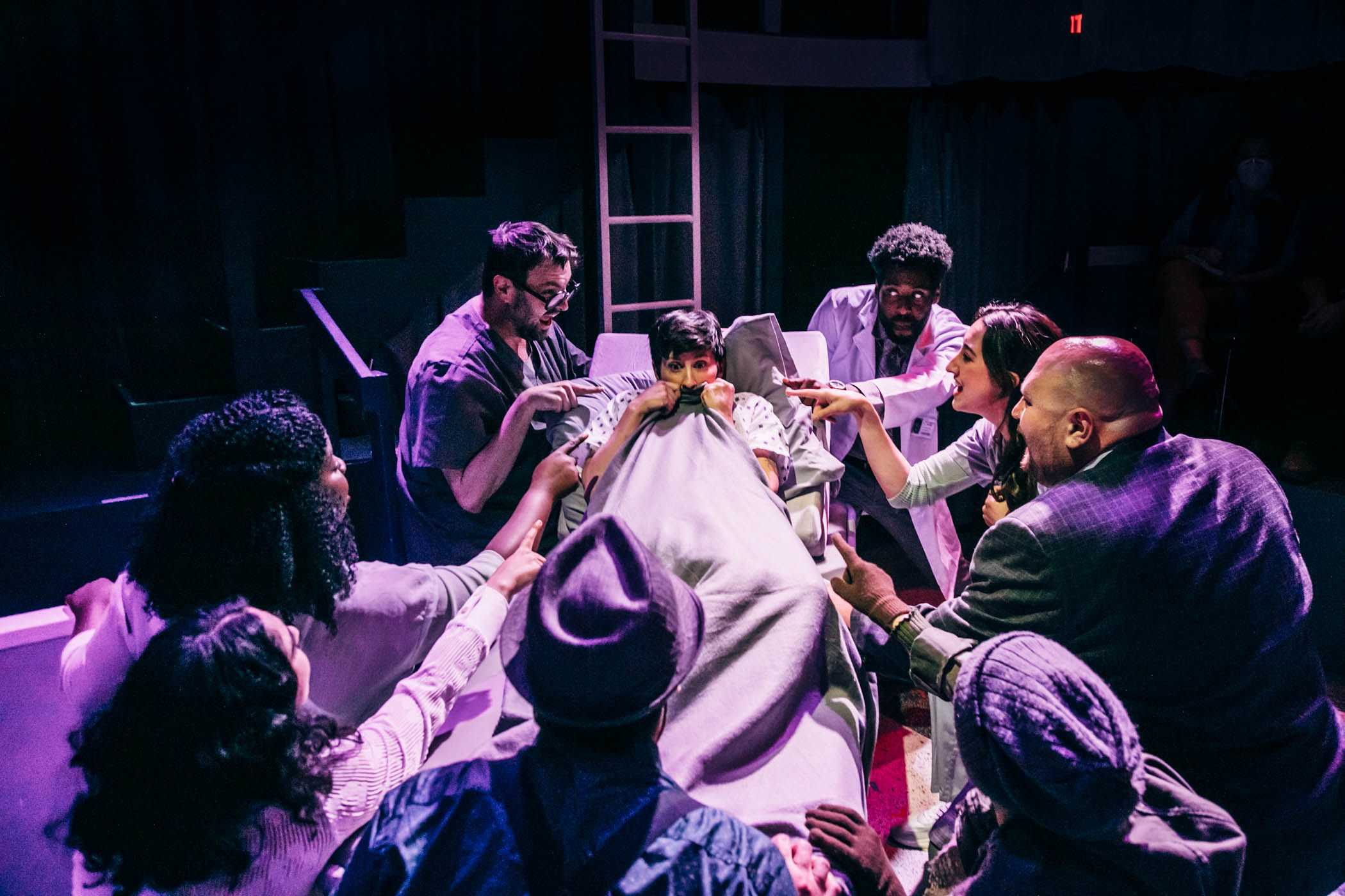 A New Brain: What to expect - 1