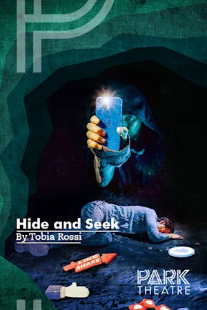 Hide and Seek tickets