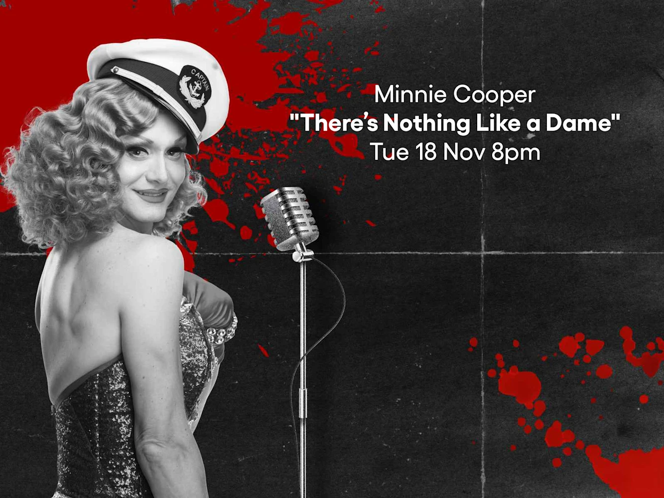 Cabaret at TEATRO: What to expect - 11
