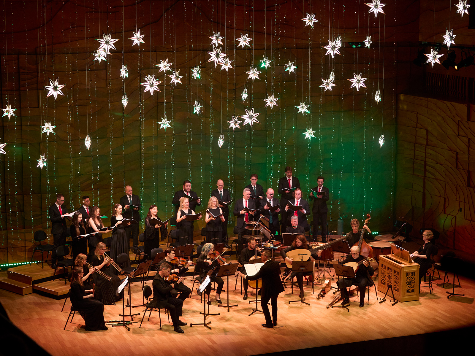 Noël! Noël! : What to expect - 2