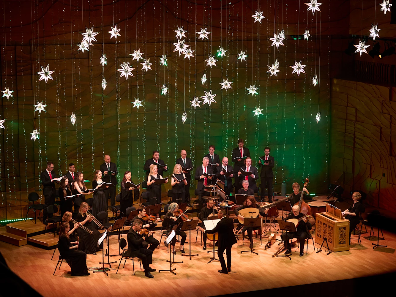 Noël! Noël! : What to expect - 2