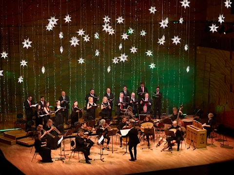 Noël! Noël! : What to expect - 2