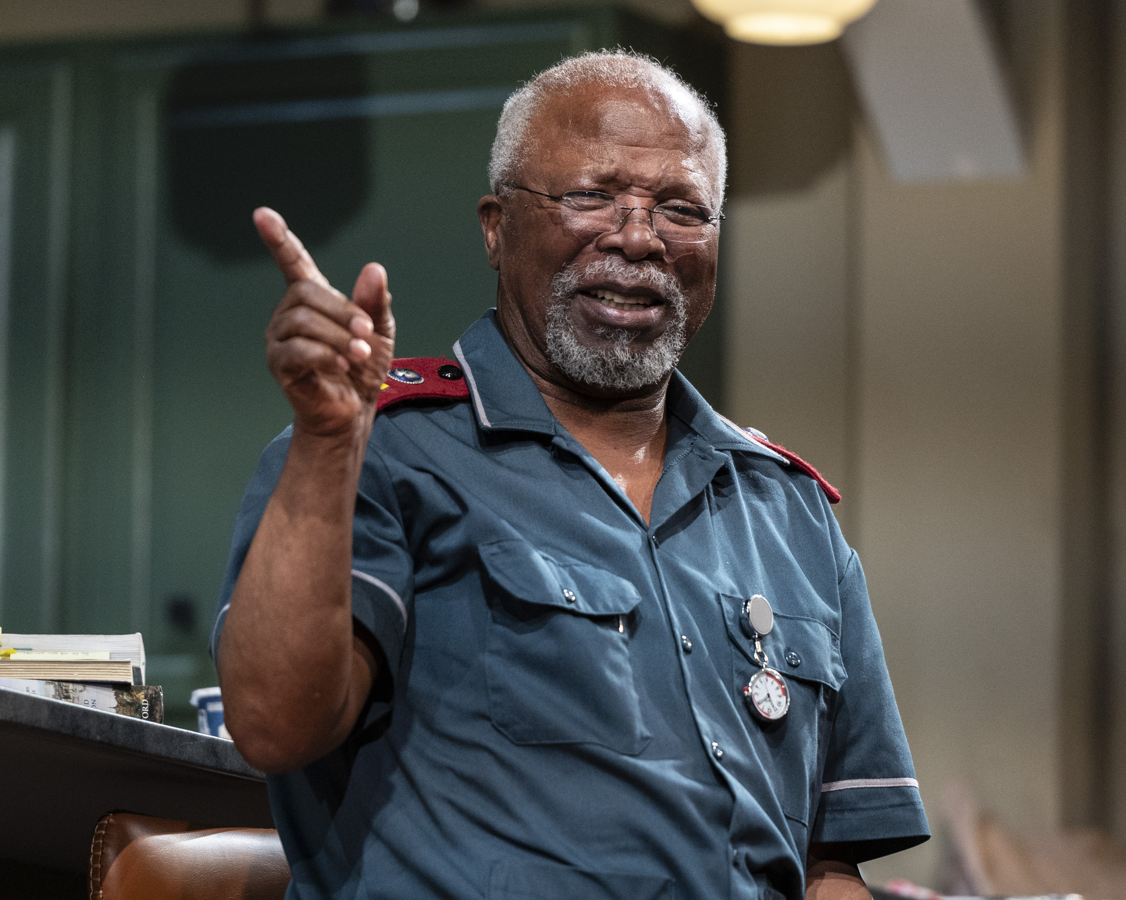 Kunene and the King: What to expect - 2