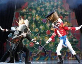The Nutcracker American Repertory Ballet: What to expect - 1