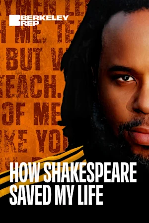How Shakespeare Saved My Life Tickets