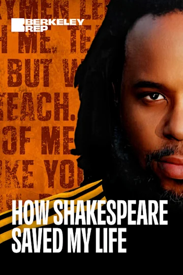 How Shakespeare Saved My Life Tickets