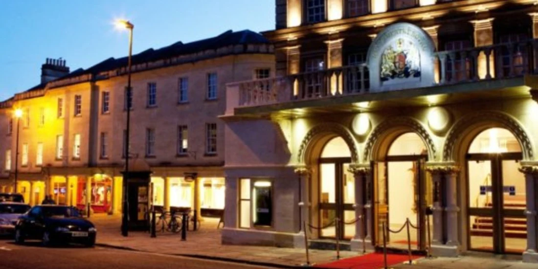 Theatre Royal Bath 2020 Season