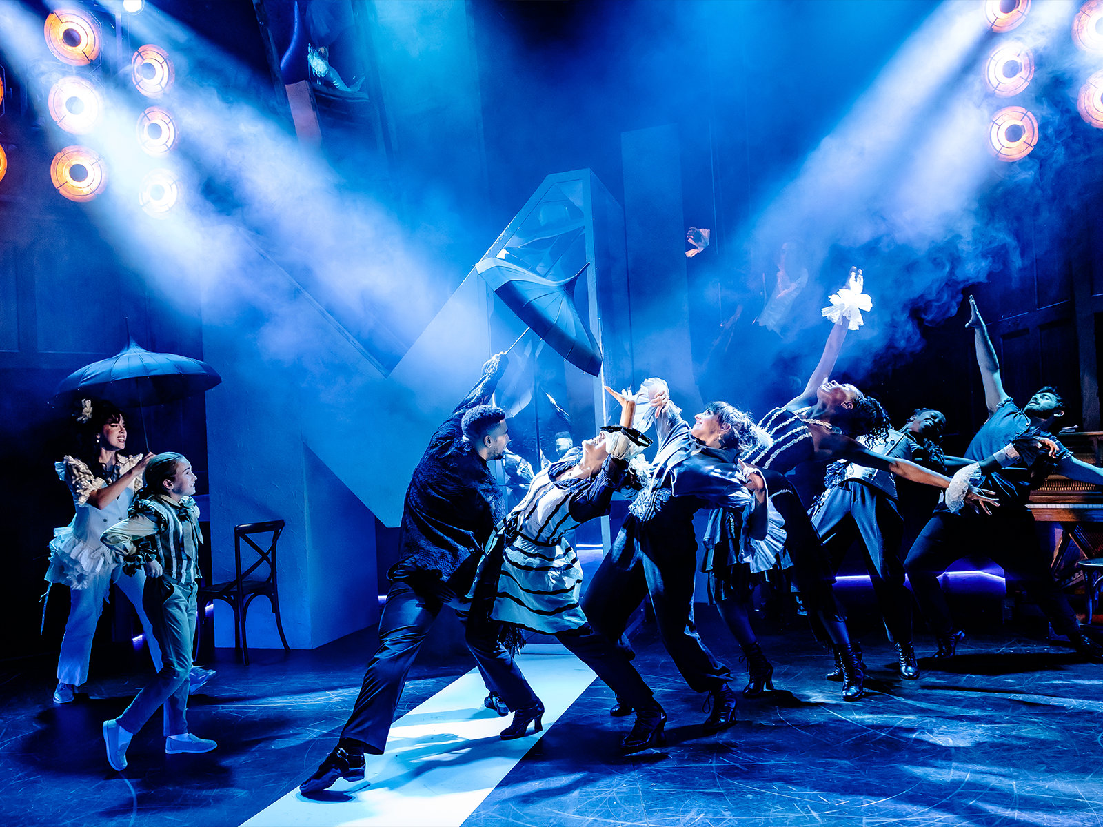 Saving Mozart tickets | London | TodayTix